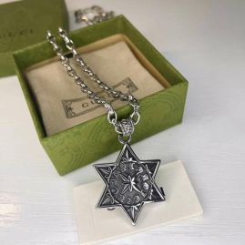 Picture of Gucci Necklace _SKUGuccinecklace08cly1099821